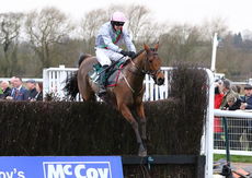 McCoy Contractors Classic Handicap Chase