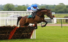 Proudland Novices Hurdle
