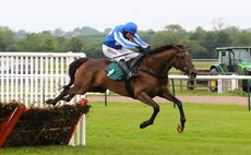 Present Ranger (Harry Skelton)