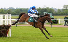 Present Ranger (Harry Skelton)