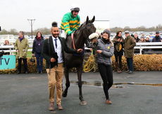 McCoy Contractors Classic Handicap Chase