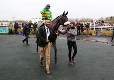McCoy Contractors Classic Handicap Chase
