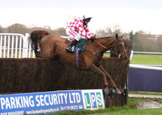 racingtv.com 'Veterans' H'cap Chase