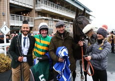 McCoy Contractors Classic Handicap Chase