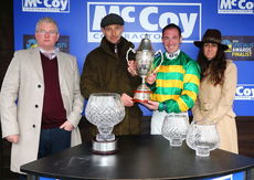 McCoy Contractors Classic Handicap Chase