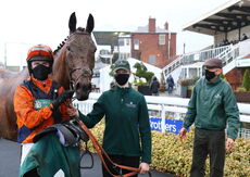 racingtv.com 'Veterans' H'cap Chase