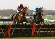 Wigley Group Juvenile Maiden Hurdle