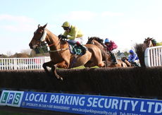 Shortland Horne H'cap Chase.