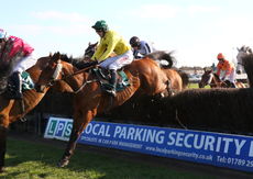 Shortland Horne H'cap Chase.
