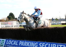 Shortland Horne H'cap Chase.