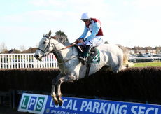 Shortland Horne H'cap Chase.
