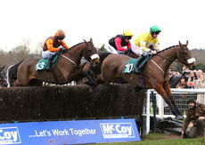 McCoy Contractors Classic Handicap Chase
