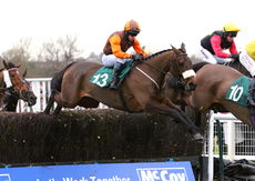 McCoy Contractors Classic Handicap Chase