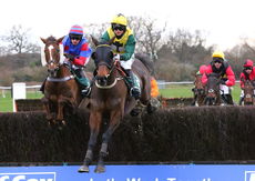McCoy Contractors Classic Handicap Chase