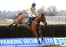 Hazel Hill (Mr Alex Edwards)