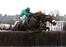 McCoy Contractors Classic Handicap Chase