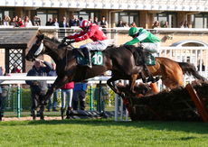 Andrew Whiting Wealth Consultancy H'cap Hurdle.