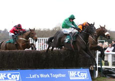 McCoy Contractors Classic Handicap Chase