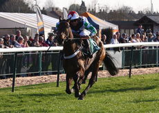 Welsh Saint (James Bowen)