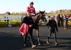Andrew Whiting Wealth Consultancy H'cap Hurdle.