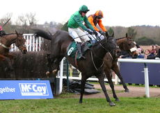 McCoy Contractors Classic Handicap Chase