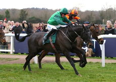 McCoy Contractors Classic Handicap Chase