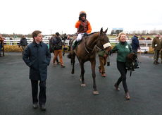McCoy Contractors Classic Handicap Chase