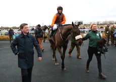 McCoy Contractors Classic Handicap Chase