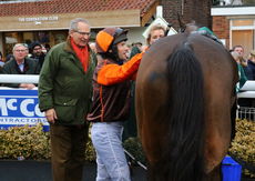 McCoy Contractors Classic Handicap Chase