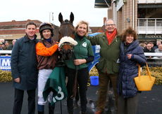 McCoy Contractors Classic Handicap Chase