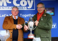 McCoy Contractors Classic Handicap Chase