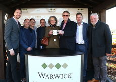 Energy Revolution Mares' H'cap Hurdle.