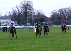 Racing TV NH Flat Race