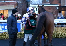 Racing TV NH Flat Race