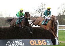 Racing TV Edward Courage Cup Chase