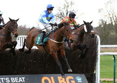 Racing TV Edward Courage Cup Chase