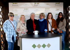 racingtv.com Maiden Hurdle