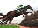 Lost Glory (A P McCoy)