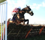 Pertemps H'cap Hurdle Qualifier.