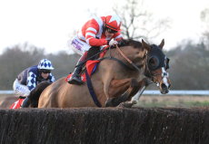 Betfred Classic H'cap Chase.