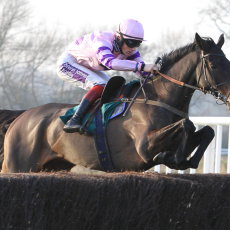 Ptit Zig (Sam Twiston-Davies)