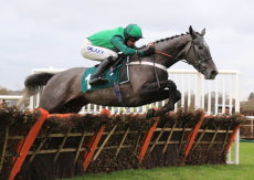 The Lighthorne Lamb Juvenile Hurdle.