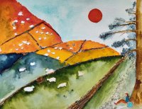 An Audience with Sheep (currently not available)