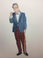 Private Commission (not for sale)