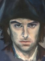 Poldark (not for sale)