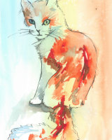 Oscar (currently out of stock)