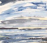 Across the Minch
