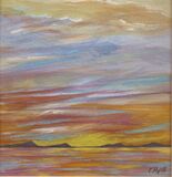 Golden Sunset