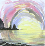 Talisker Bay