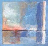 Tranquil Water Dandelion Designs:- Cathy Myhilll - Tranquil Water